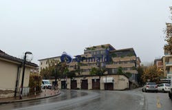 Chianciano Terme, Tuscany 53042