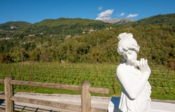 Camporgiano, Tuscany 55031