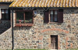 Radicofani, Tuscany 53040