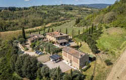 San Gimignano, Tuscany 53030