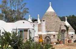 Ceglie Messapica, Apulia 72013