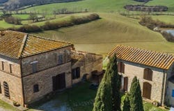 Buonconvento, Tuscany 53022
