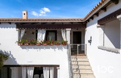 Budoni, Sardinia 08020