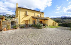 Castagneto Carducci, Tuscany 57022