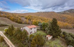 Manciano, Tuscany 58010