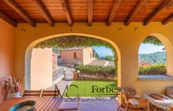 San Teodoro, Sardinia 08020