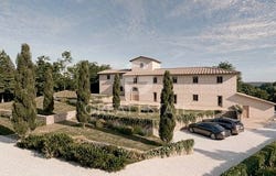 Montespertoli, Firenze