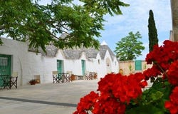 Ostuni, Apulia 72017