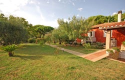 Scarlino, Tuscany 58020