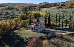 Castiglione d'Orcia, Tuscany 53023