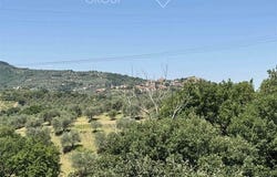 Panicale, Umbria