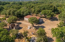 Calangianus, Sardinia 07023