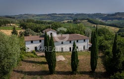 Montespertoli, Tuscany 50025