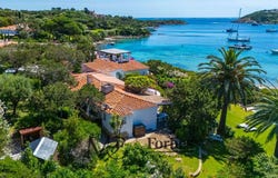 Porto Cervo, Sardinia 07021