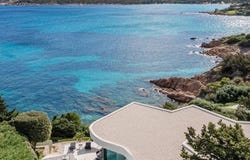 Porto Cervo, Sardinia 07021