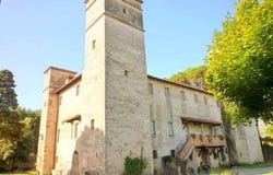 Via del Trebbio, Lucca, Toscana|Tuscany 55100