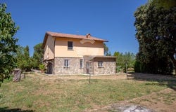 Ficulle, Terni