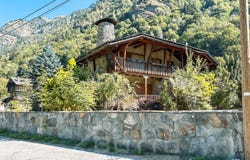 frazione Balma, Alagna Valsesia, Piedmont 13021