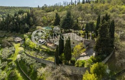Sarteano, Tuscany 53047