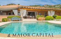 Arzachena, Sardinia 07021