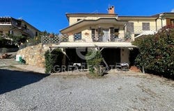 Castiglione d'Orcia, Siena