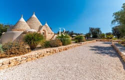 Ostuni, Apulia 72017
