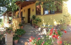 Suvereto, Tuscany 57028