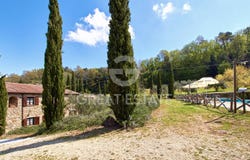 Chianni, Tuscany 56034
