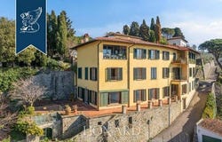 Fiesole, Firenze