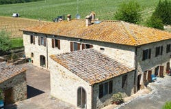 Castelnuovo Berardenga, Tuscany 53019