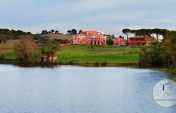 Capalbio, Tuscany 58011