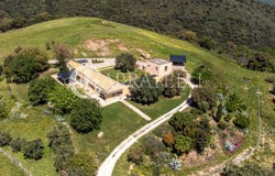 Manciano, Tuscany 58014