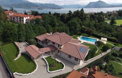 Stresa, The Piedmont 28838