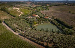 Manciano, Tuscany 58010