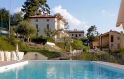 Serrungarina, Marche 61030
