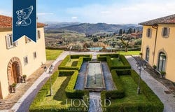 Carmignano, Prato