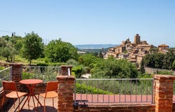 Trequanda, Tuscany 53020