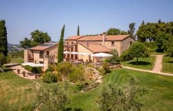 Cinigiano, Tuscany 58044