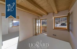 Cortina d'Ampezzo, Belluno