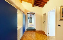 Lucignano, Tuscany 52046