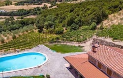 Massa Marittima, Tuscany 58024