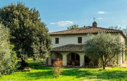 Terranuova Bracciolini, Tuscany 52028