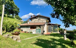 Barga, Tuscany 55051