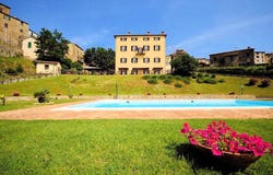 Roccastrada, Tuscany 58036