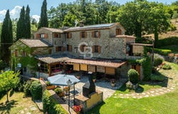 Città di Castello, Umbria 06018