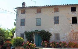 Lucca, Tuscany 55100