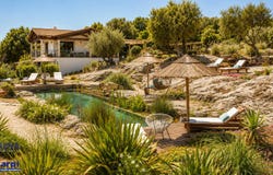 Telti, Sardinia 07020