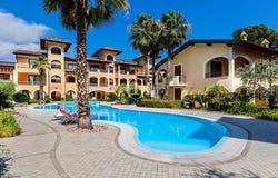 Garda, Veneto
