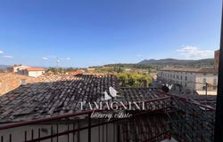 Sarteano, Tuscany 53047