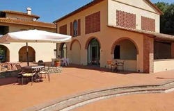 Montespertoli, Tuscany 50025